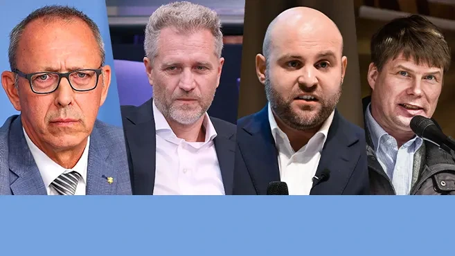 Putin hat eingeladen: AfD auf Kreml-Kurs: Quartett reist nach Russland