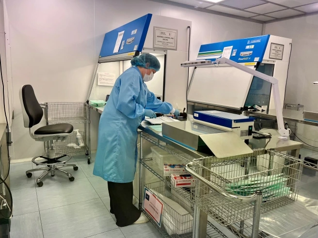 El.En con Quanta system cresce nel Varesotto con i laser medicali