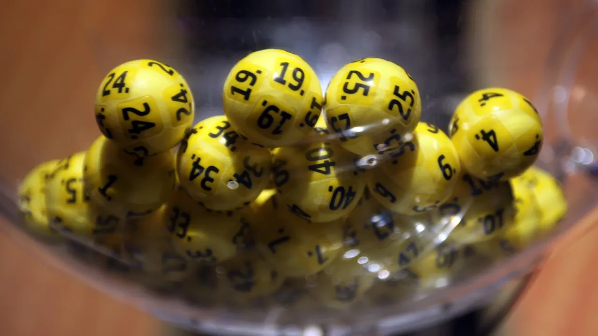 Rekordsumme: Eurojackpot mit 120 Millionen Euro geknackt