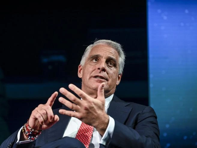 Unicredit-Commerzbank: Orcel prende tempo e parla alla Germania dell’economia