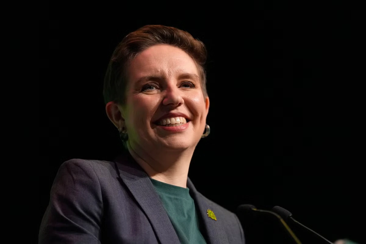 Green MP to take leave of absence on doctor’s advice