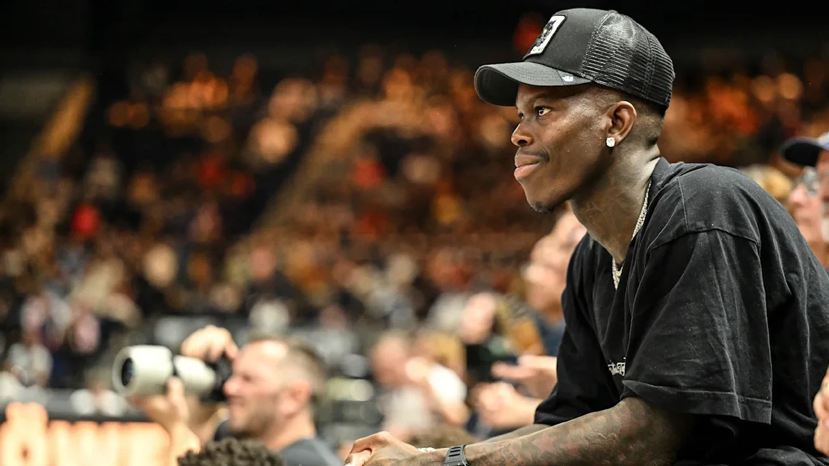 Dennis Schröder hofft: Braunschweig könnte mit Wildcard in BBL bleiben