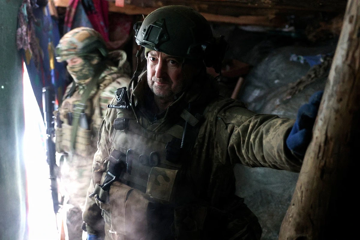 This is why easing Russia’s oil sanctions is a gut punch to Ukraine