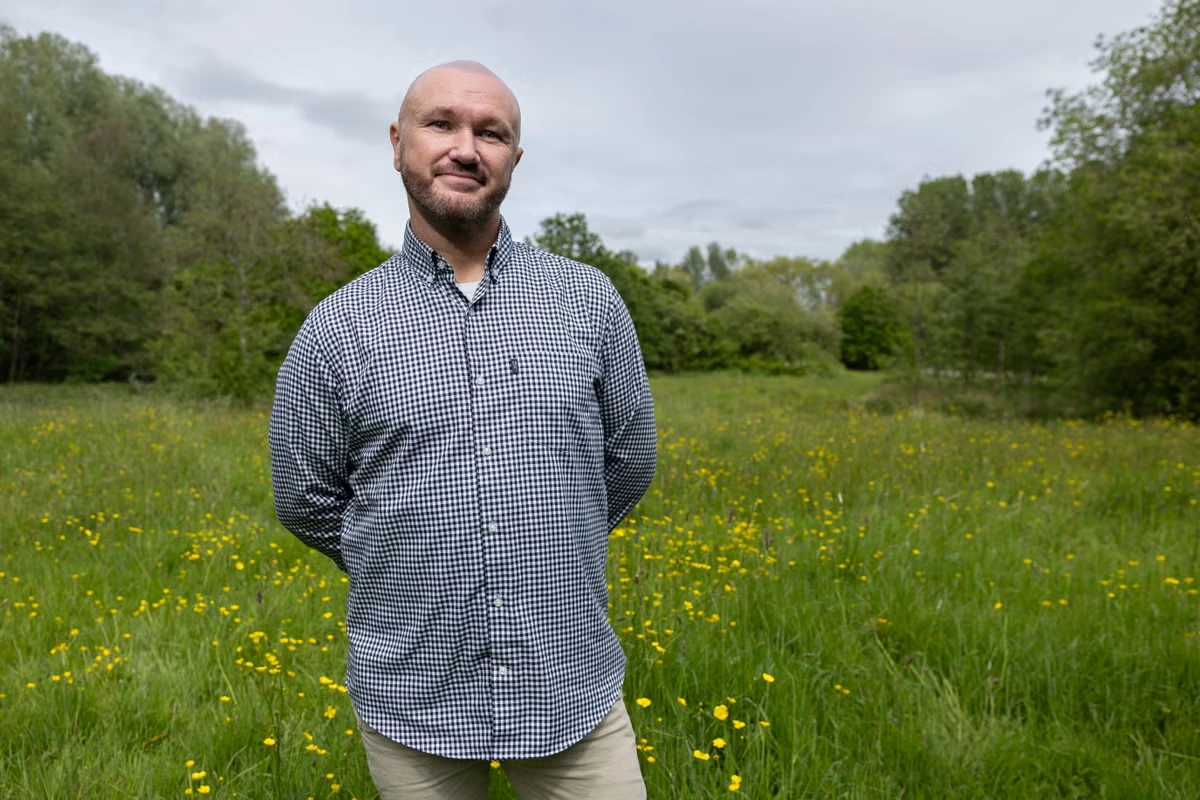 Green by-election candidate – who quit after just 12 hours – apologises for Jewish ambulance attack post