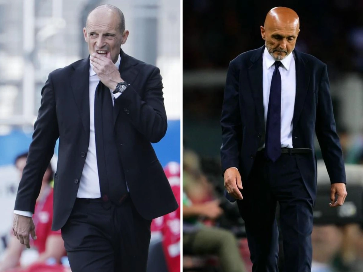 Pagellone serie A: Inter da 9 come il Como, che lotterà per lo scudetto. Milan e Juve da 4 (ma flop di Allegri più grave)