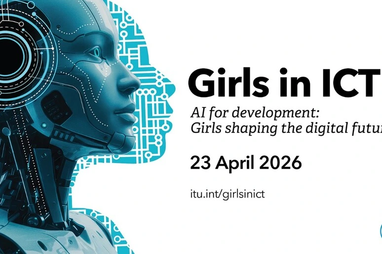 È la Giornata delle Ragazze nelle Tecnologie della Comunicazione