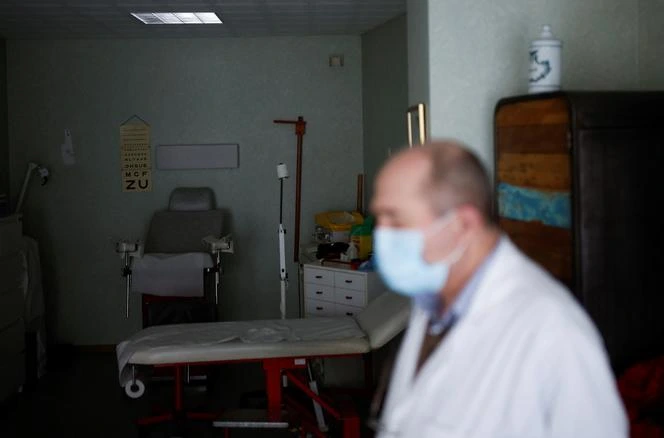 La grève des médecins, un signal d’alarme