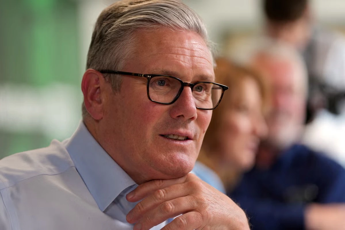 Keir Starmer defiant as Labour leadership challenge mounts from rivals: ‘Our plan is working’