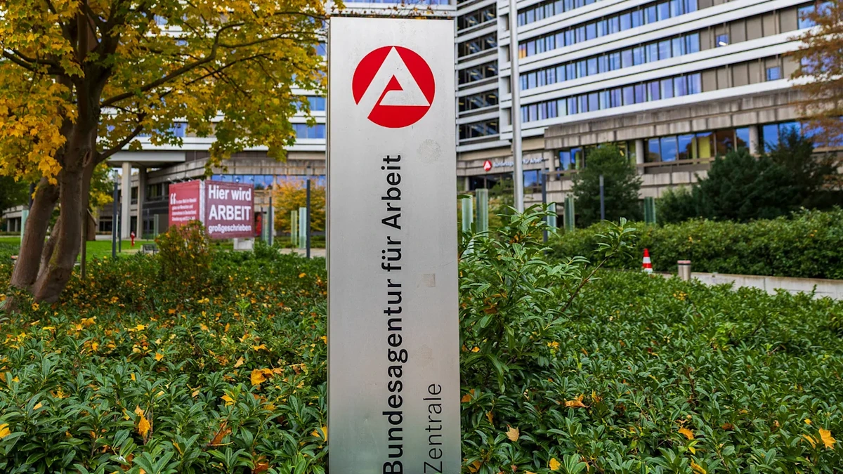 Arbeitslosenzahlen: Endlich wieder unter 3 Millionen Arbeitslose…aber!