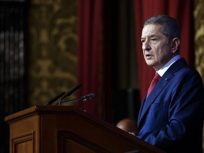 La relazione di Panetta a Bankitalia. Un patto per il futuro del Paese