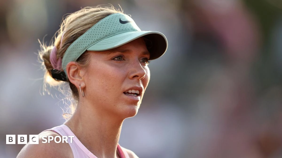 Is more Grand Slam woe for Brits a worry for Wimbledon?