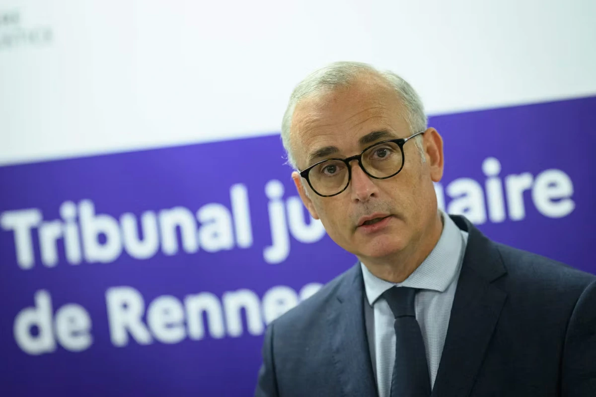 Meurtre d’un enfant à Rennes : deux adolescents mis en examen et placés en détention provisoire