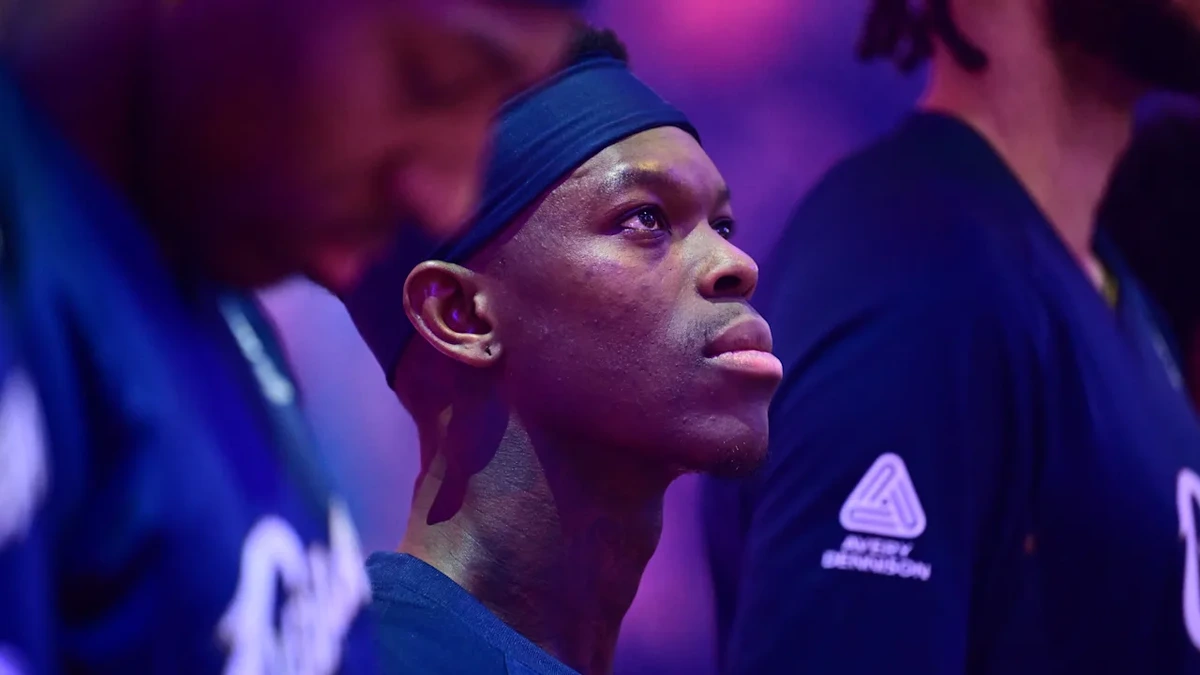 NBA: Playoff-Klatsche für Schröder-Team! Aus im Halbfinale