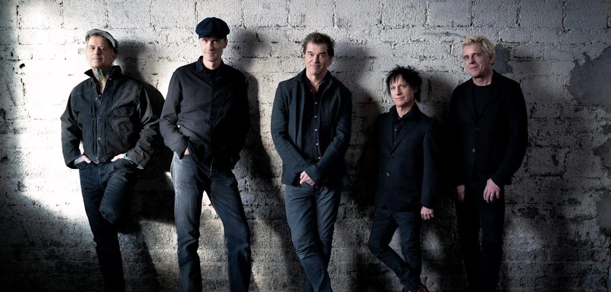 Das Ende der Toten Hosen beginnt mit einer Demütigung
