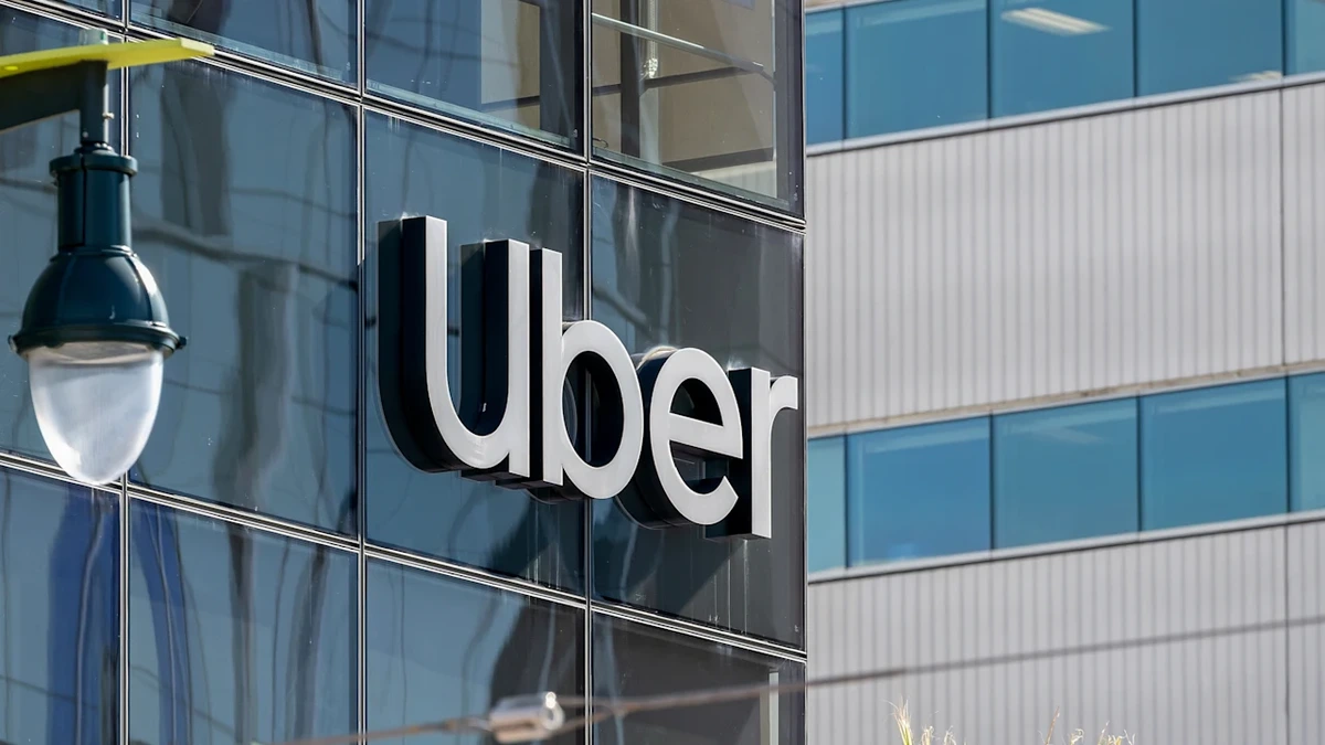 Delivery Hero: Uber greift nach Berliner Milliarden-Konzern