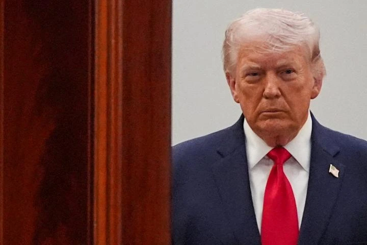 EEUU alcanzó un preacuerdo con Irán, pero todavía tiene que ser aprobado por Trump