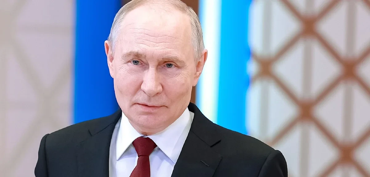 Deutsche nehmen wieder an Putins Wirtschaftsforum teil – darunter der Globus-Chef