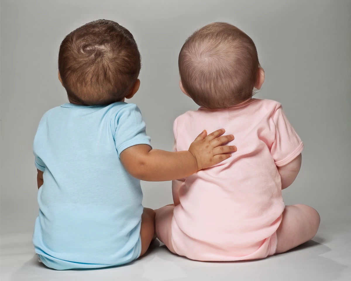 A Billion Years of Sex Differences by Steve Stewart-Williams review – what we get wrong about men and women
