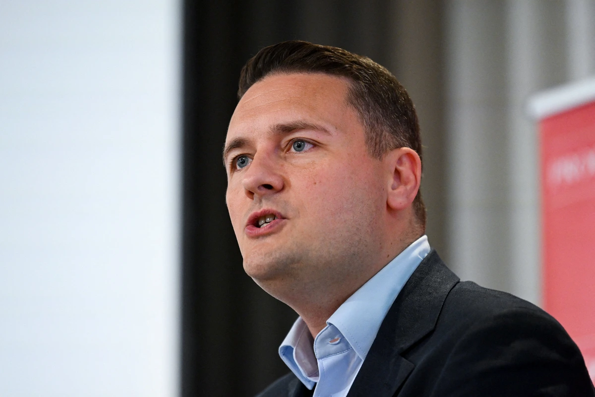 Wes Streeting: I’ll stand for Labour leadership – and Britain must rejoin EU