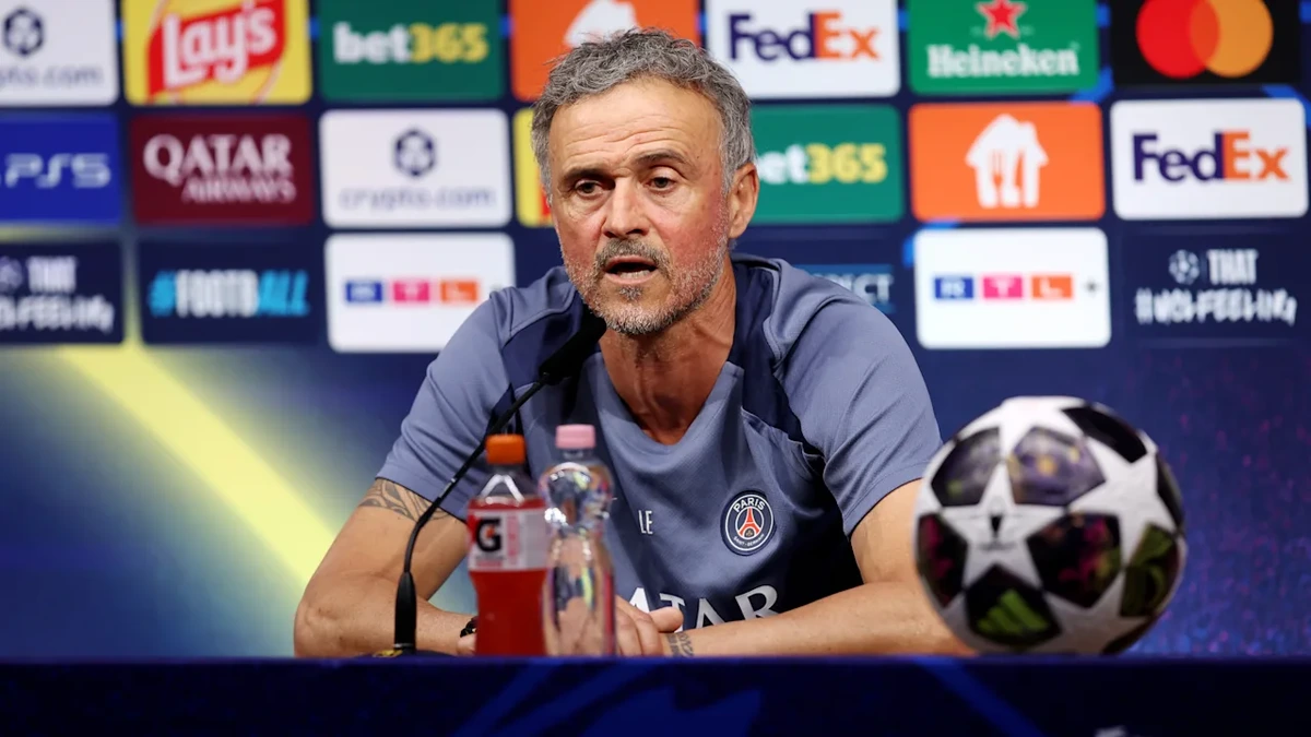 Champions League: Zwei PSG-Topstars fit fürs Finale!