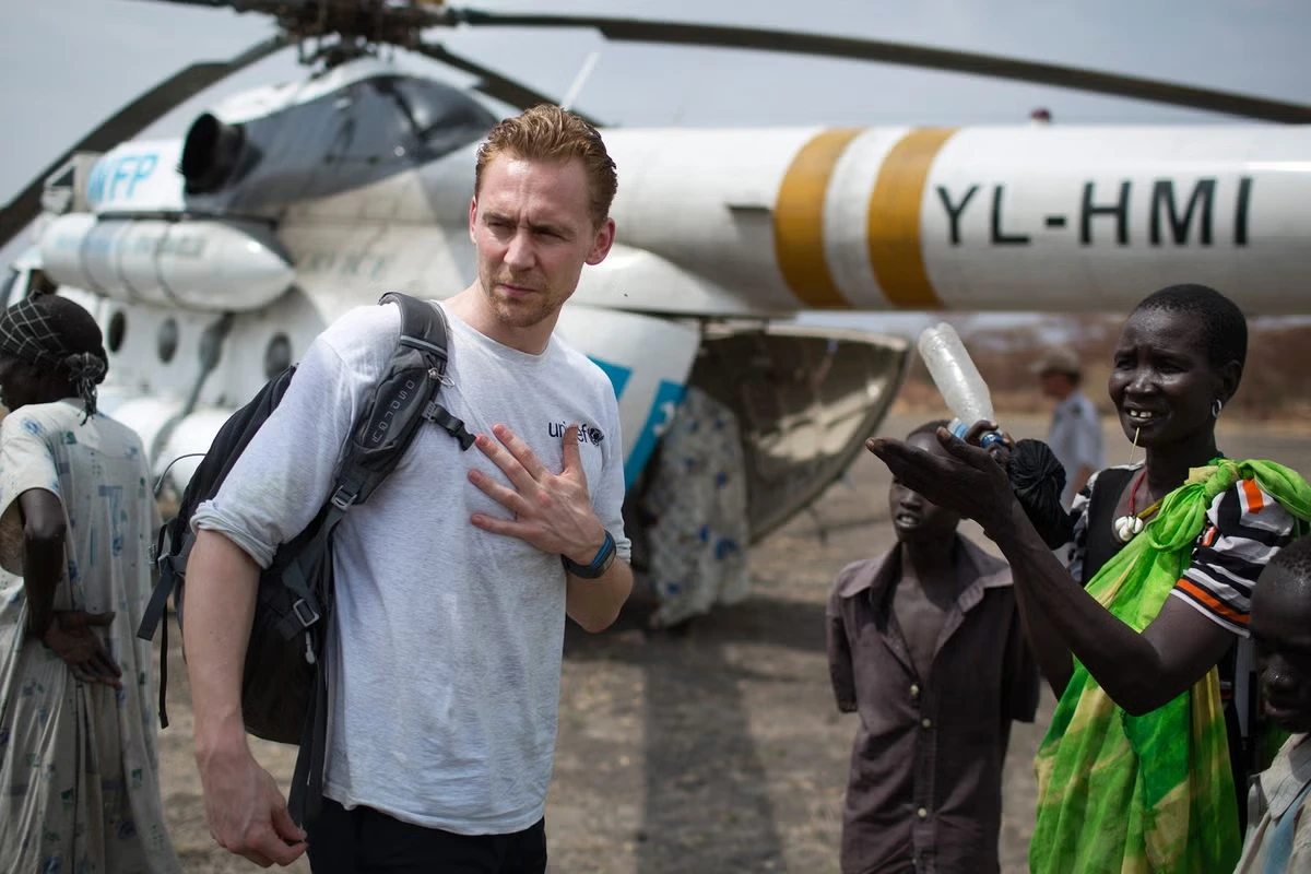 I’ve seen what aid can do. The world is making a grave mistake with cuts – and children are paying the price