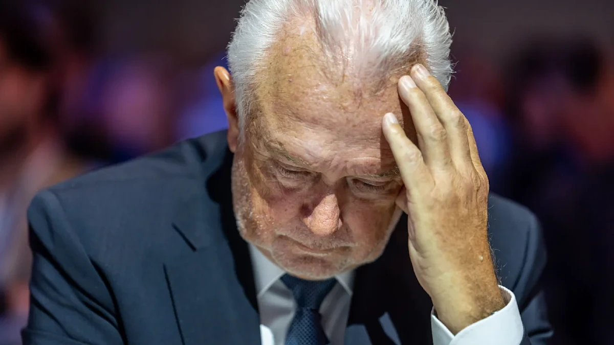 FDP nach Parteitag tief gespalten: Ein Desaster für Wolfgang Kubicki (Kommentar)