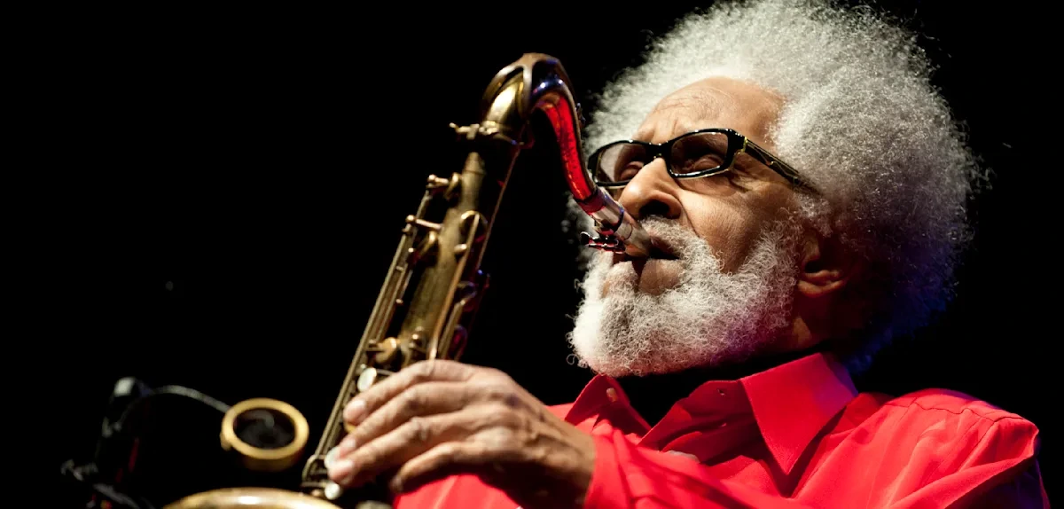 Der Letzte aus der größten Generation des modernen Jazz