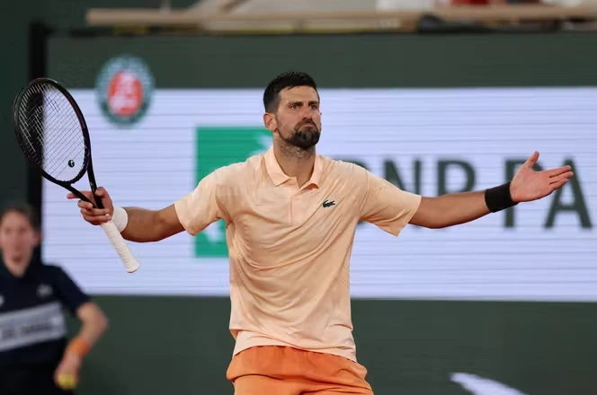 Roland-Garros 2026 : Novak Djokovic et la perpétuelle quête de titres en Grand Chelem