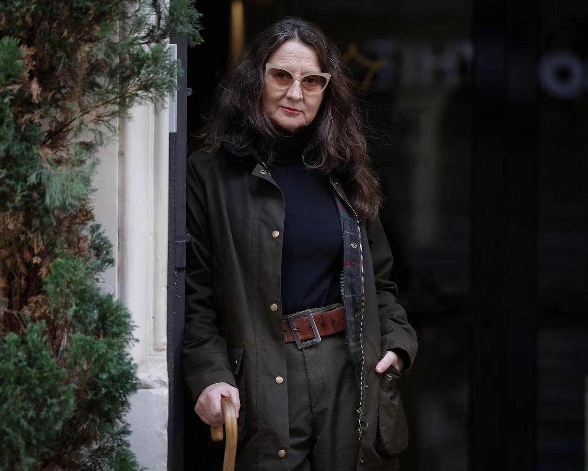 ‘Argentina needs to end its fantasy of being a European country’: Lucrecia Martel on the story of a killing
