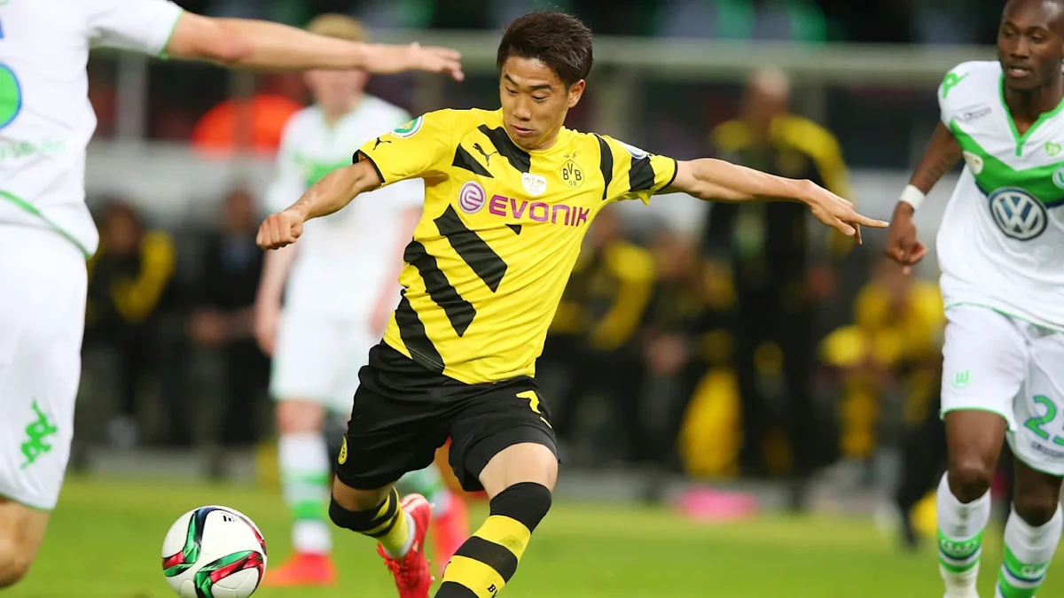 BVB: Wiedersehen mit 2 Ex-Stars: Das ist Dortmunds Sommer-Plan