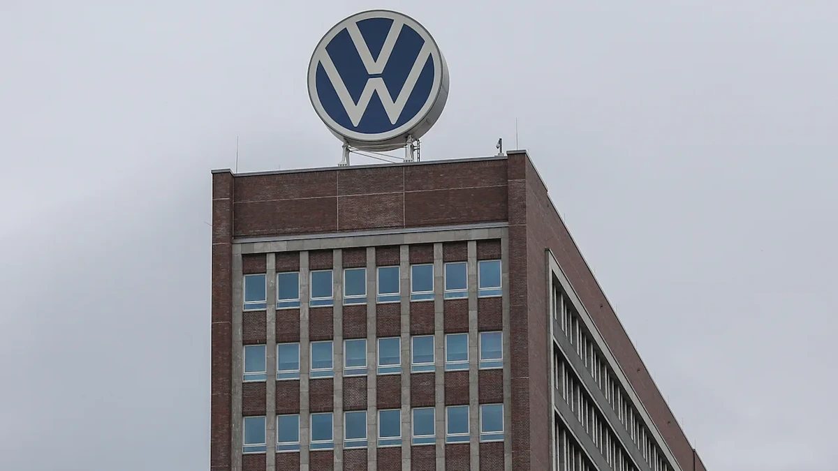 Prozess um Prämien: VW fordert von treuen Mitarbeitern Tausende Euro
