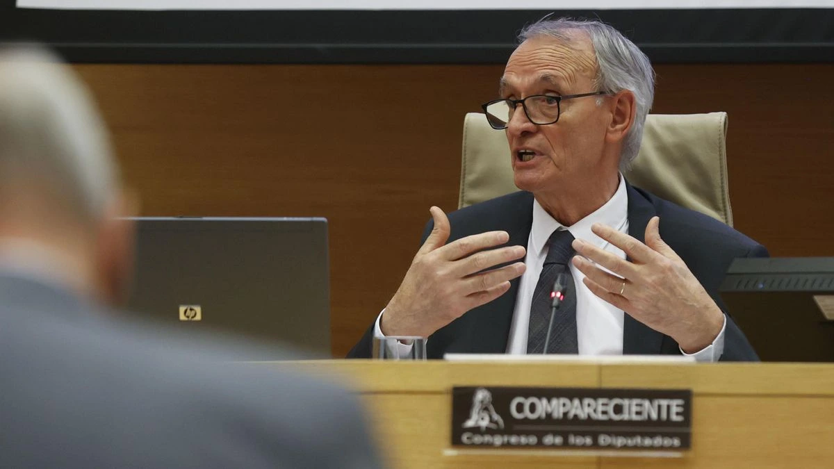 El CES subraya la “notable resiliencia” de la economía española, pese al lastre de la vivienda y el coste de vida