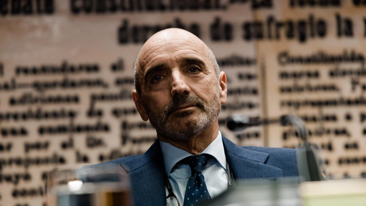 El contrato de Julio Martínez prometía a Plus Ultra un rescate en un “periodo corto”: a los dos meses de la firma estaba hecho