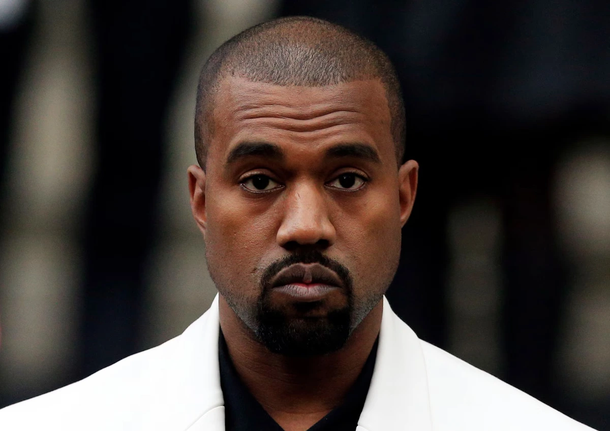 Kanye West banned from entering UK to headline Wireless Festival in row over antisemitic comments