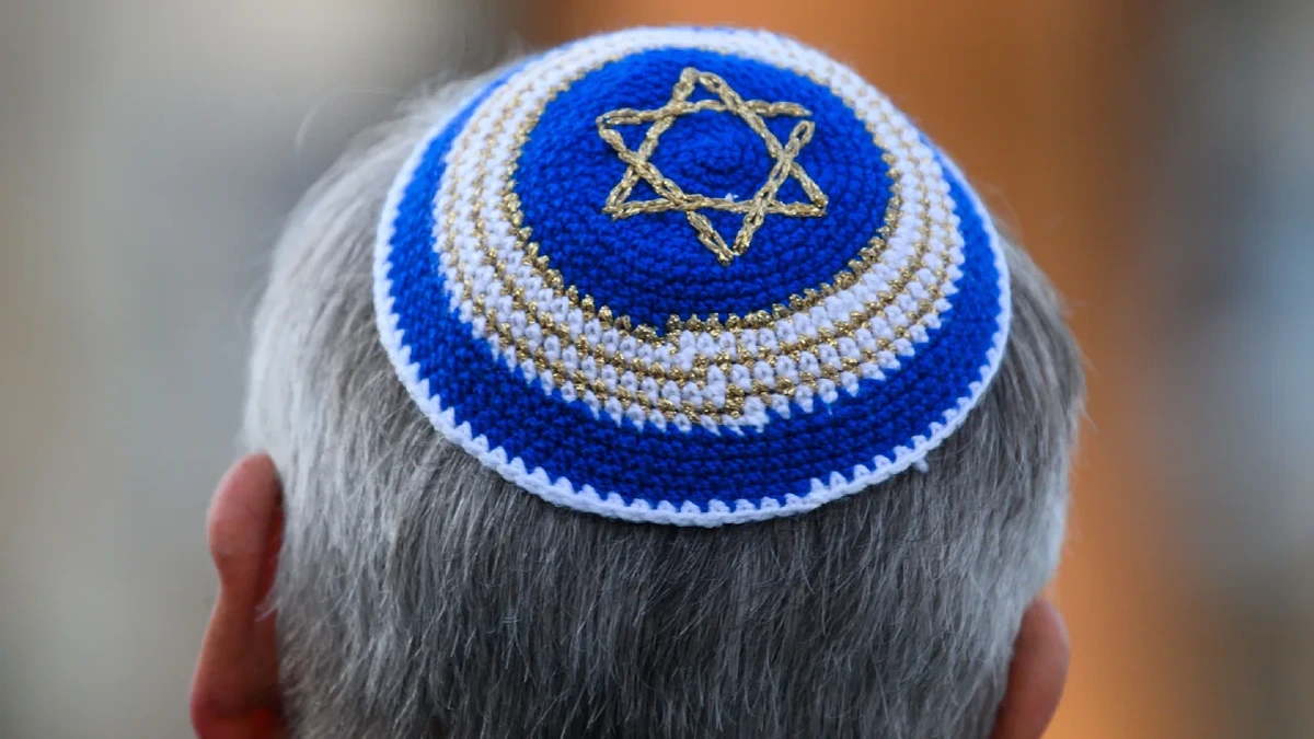 Mullah-Spione planten Anschläge auf jüdische Ziele in Deutschland