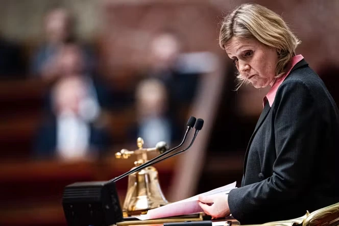A l’Assemblée nationale, des premières pistes pour adapter le fonctionnement de l’institution