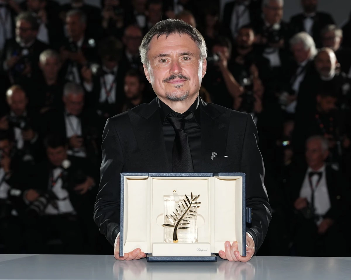 Cannes got it wrong this year by awarding Cristian Mungiu’s very moderate Fjord Palme d’Or