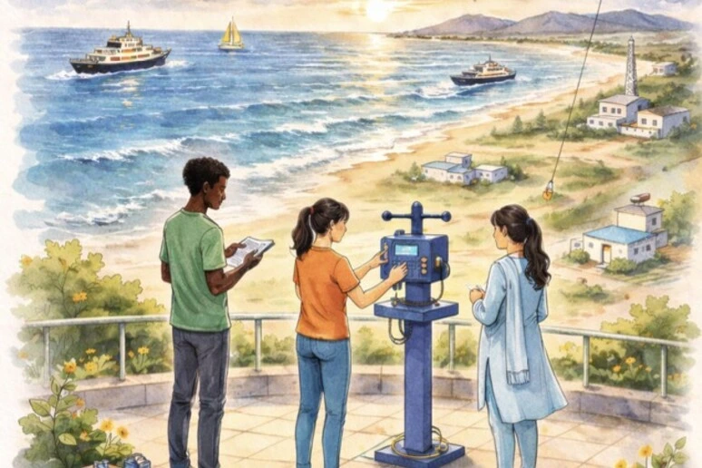 È la Giornata Mondiale della Meteorologia