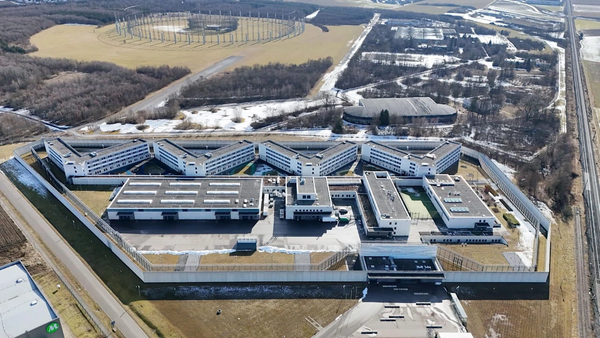 Misshandlungsvorwürfe in JVA Gablingen: Das sagt die Ex-Justizministerin