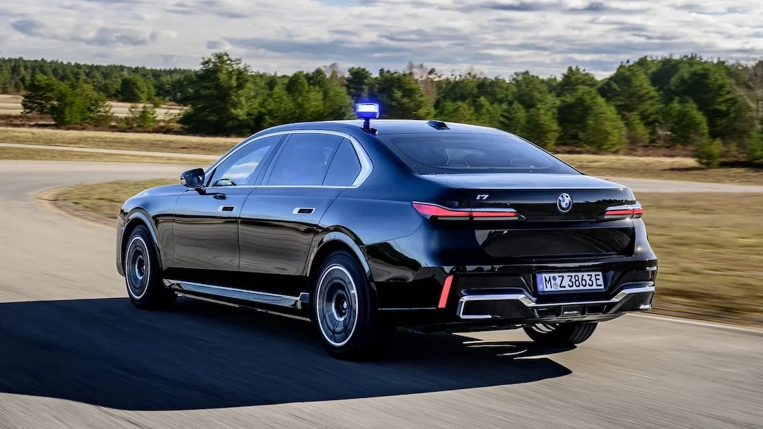 Zwischen Brüssel und Straßburg: EU-Kommissare sauer über Fahrten mit E-Autos