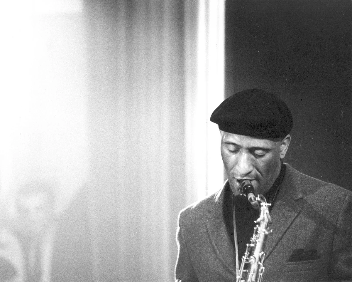 Magic, mastery and magisterial power: 10 of Sonny Rollins’ greatest recordings
