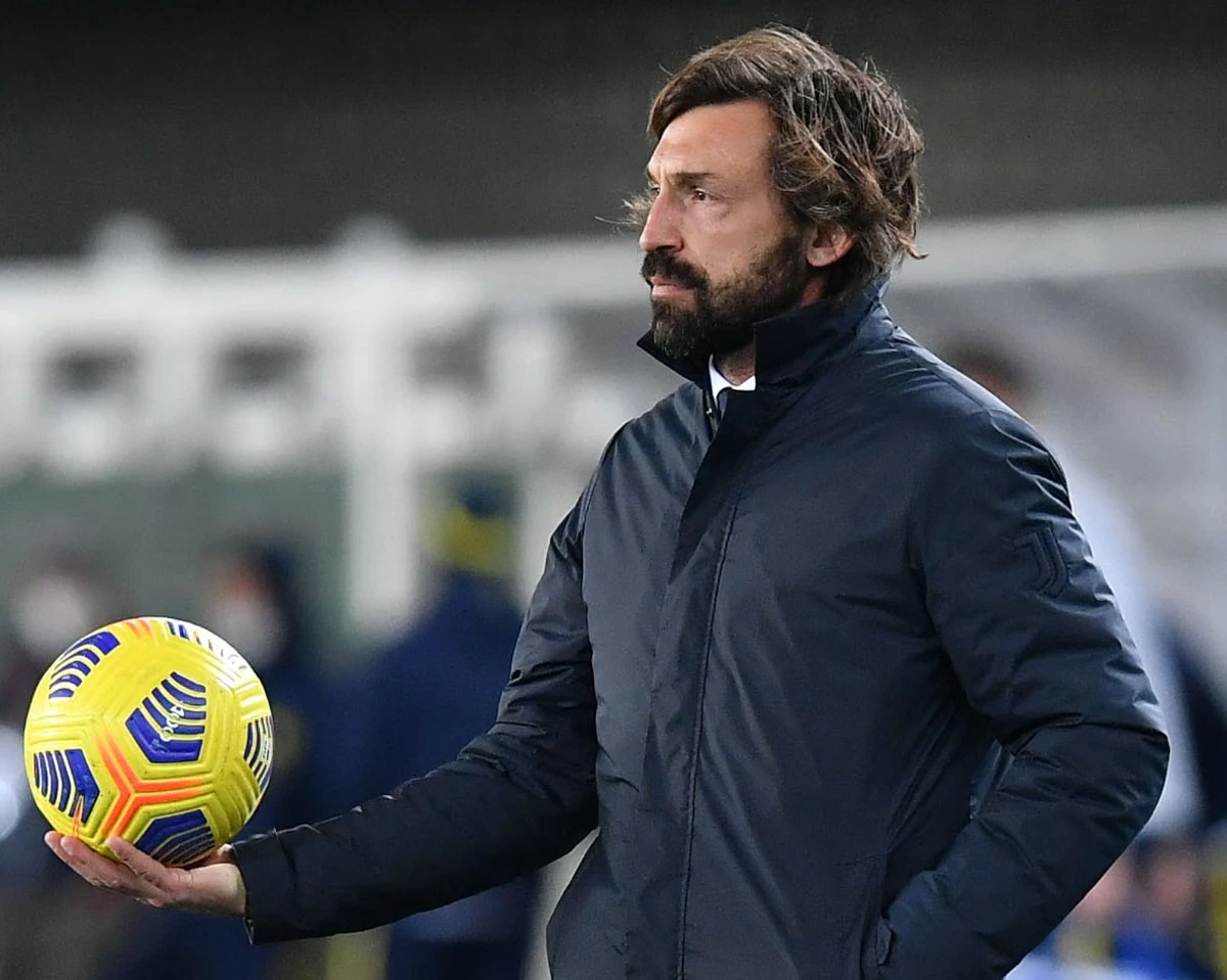‘Moral bankrupts’: Pirlo and Materazzi provoke fury by attending ‘Football Day’ in Russia
