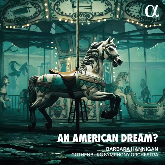 Six albums à découvrir cette semaine, du « rêve américain » cinématographique de Barbara Hannigan au retour du mythique duo Boards of Canada