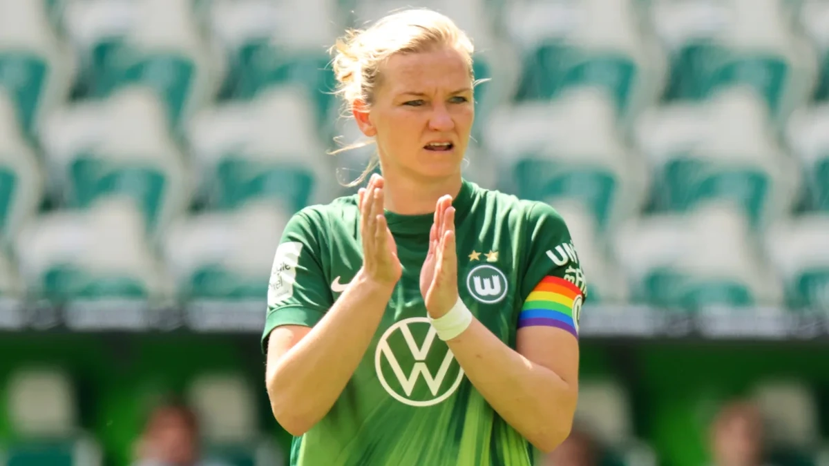 Alexandra Popp muss in die Regionalliga – BVB-Frauen verpassen Aufstieg