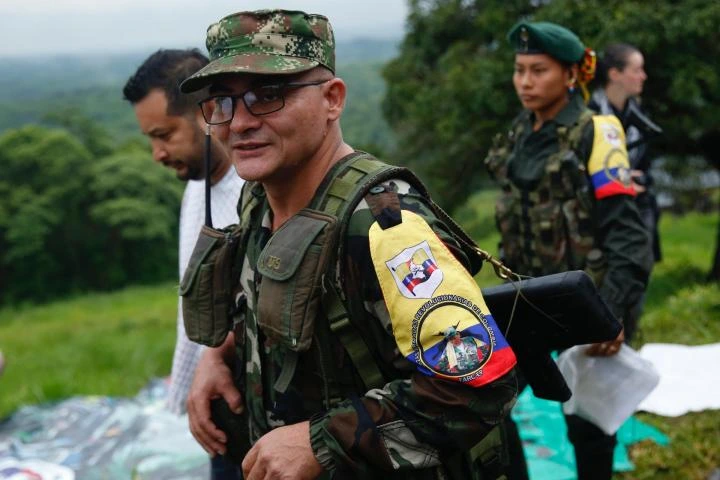 Al menos 48 muertos en una brutal guerra entre facciones de las FARC: temen que haya menores entre las víctimas