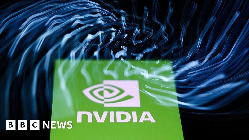 Nvidia's latest record result fails to impress investors