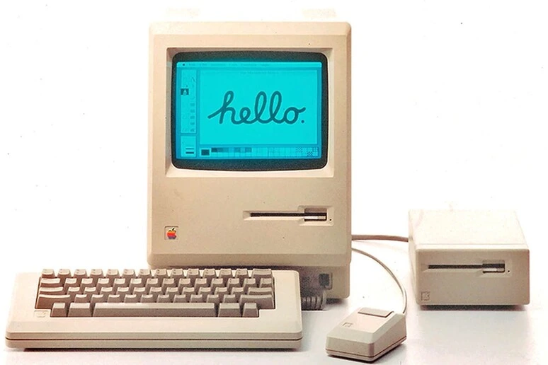 Dall'iPhone al Macintosh, i prodotti iconici di Apple