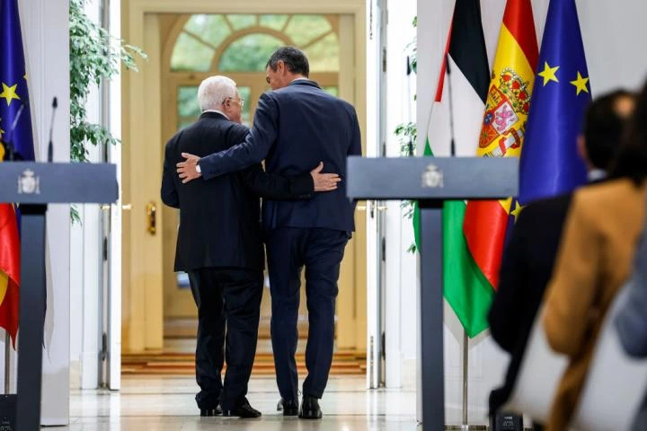 Estado de Palestina, año II: lo hecho por su causa en España... y lo que queda por hacer