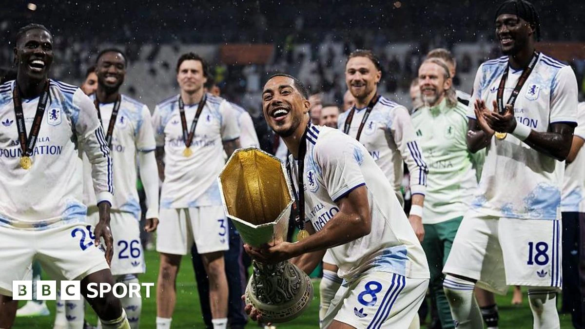 Are Premier League clubs flat-track bullies in Europe?