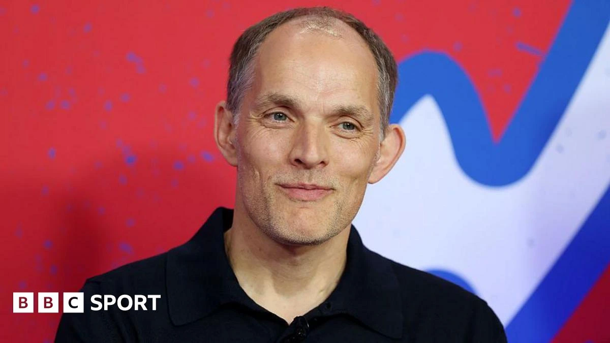 'Unselfish' over 'ego' - what do leaks say about Tuchel's England?